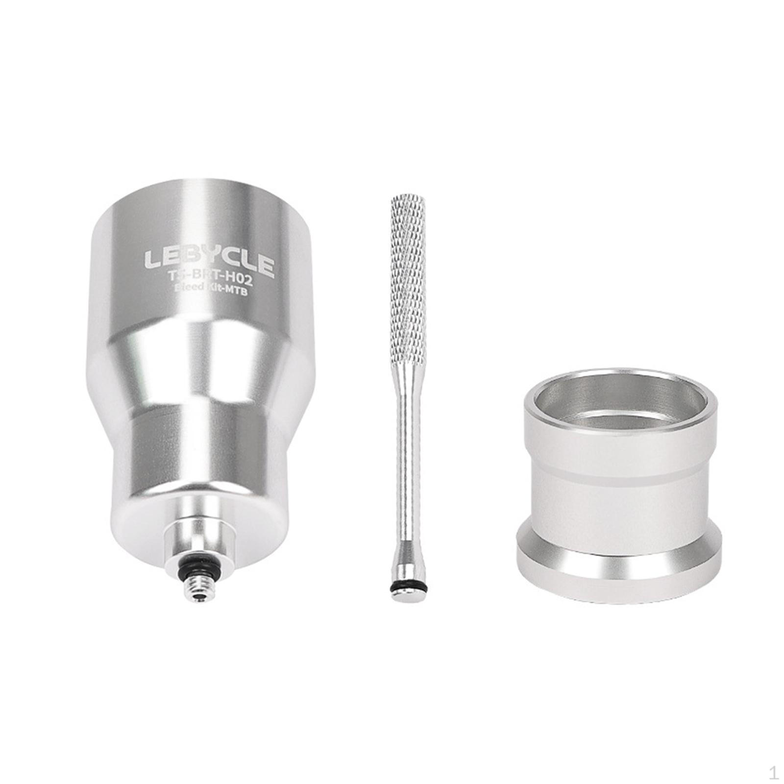 Accessory Oil Injection Tool Mountain Bike