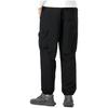 Vans Casual Pants Men's Black Moderate Cargo Pants VN0A5H8PBLK