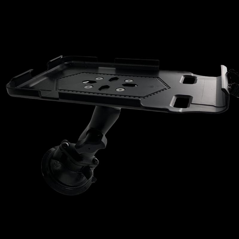 JWOXI Electronic Flight Kneeboard Mount