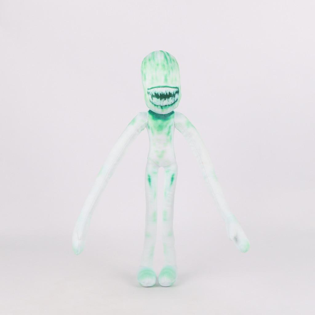 

Зоономалия Плюшевая игрушка Охранник зоопарка Кролик Кошка Администратор Безглазое Чудовище Коала Медведь Слон Ящерица Лягушка Верблюд Eyeless Monster