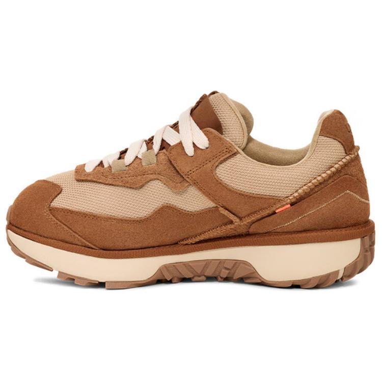 Men's Sneakers UGG RetroFi Low Chestnut