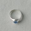 Pinaf Sole Ring _ Sky Blue