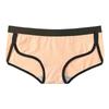 Sports Fitness Cotton Women's Underwear Panties Female Briefs Low-Rise Soft Breathable Woman Intimates