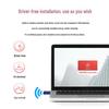 MERCURY WiFi6 USB Wireless Adapter (CN version)