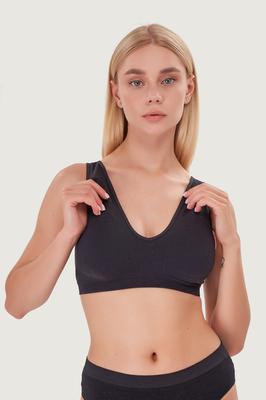 Padded Top (80802)