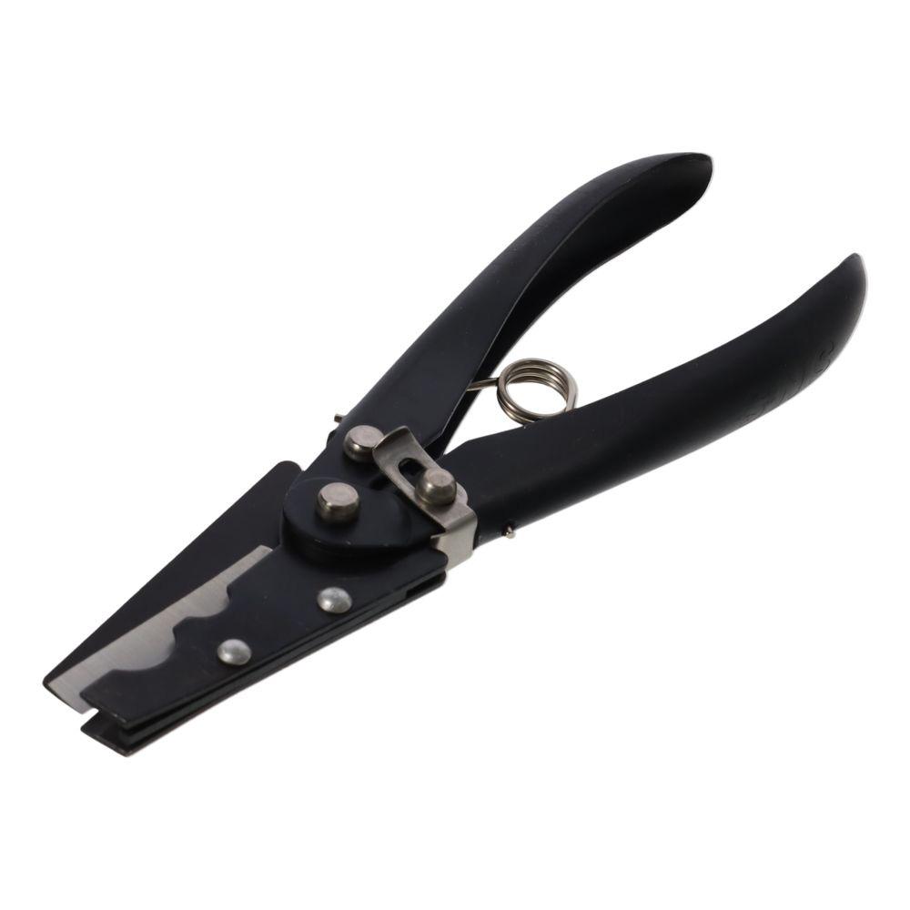 Whole Body Steel SNS Soft Tube Cutter Small Hose Cutter Easy to Carry Pipe Cutter PU PE Nylon Tube