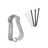 Stylus S Pen Tips Pen Refill Tool Set for Samsung Galaxy Note 8 9 Tab S3 4