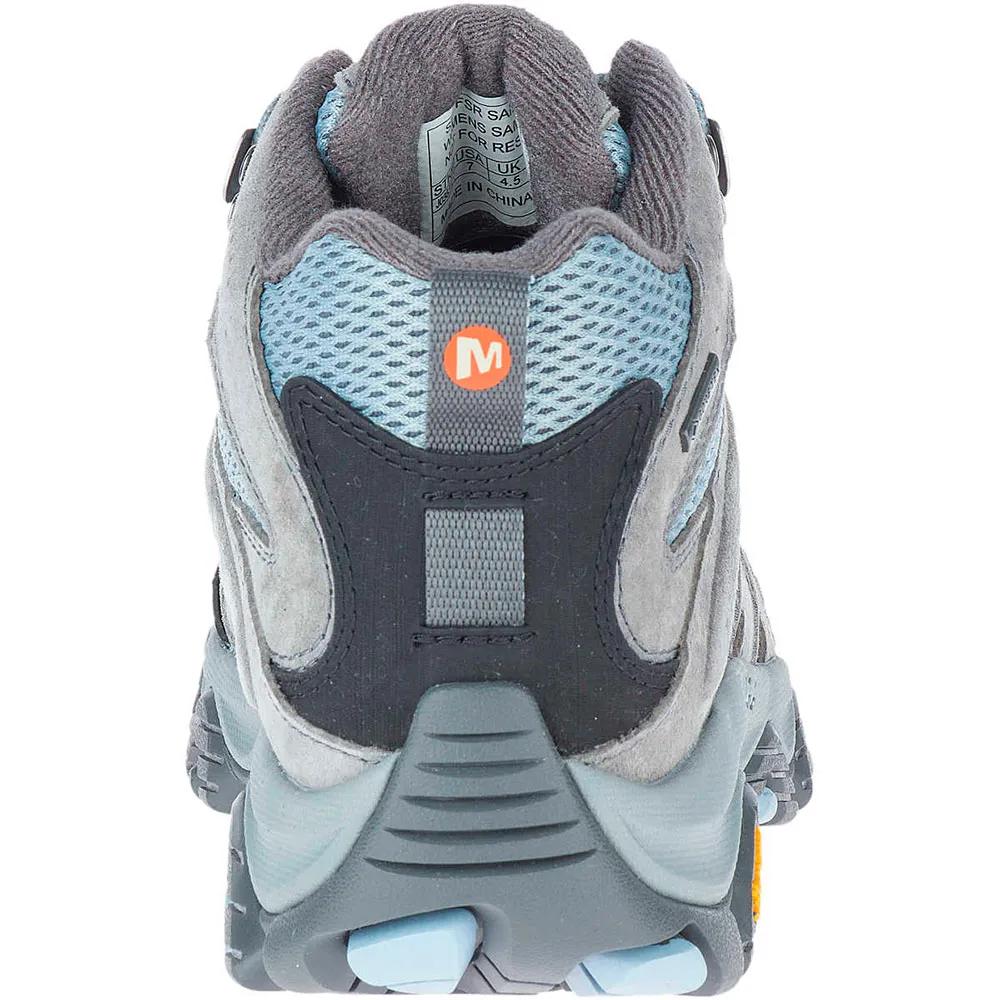 Merrell Hiking Boots Moab 3 Mid