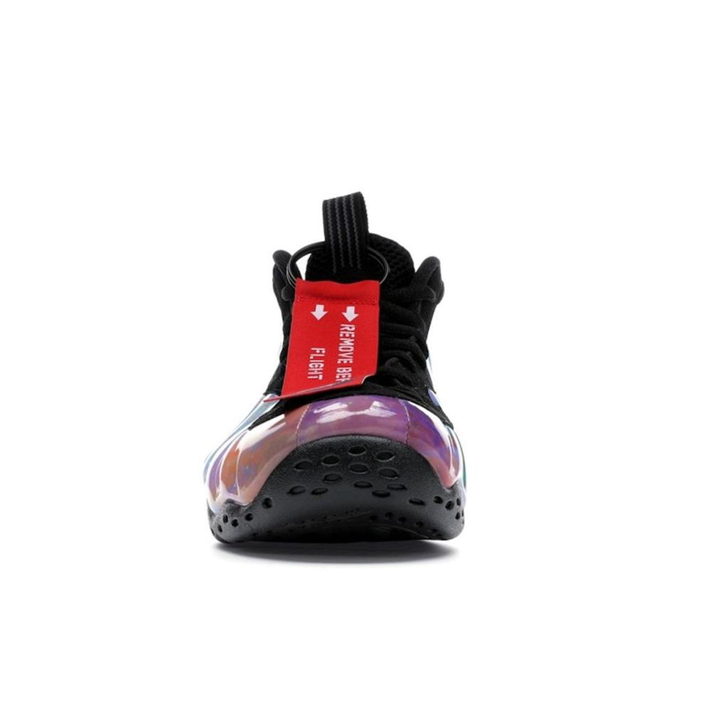 Nike Air Foamposite One XX QS Big Bang Men Sneakers Multi-Color AR3771-800