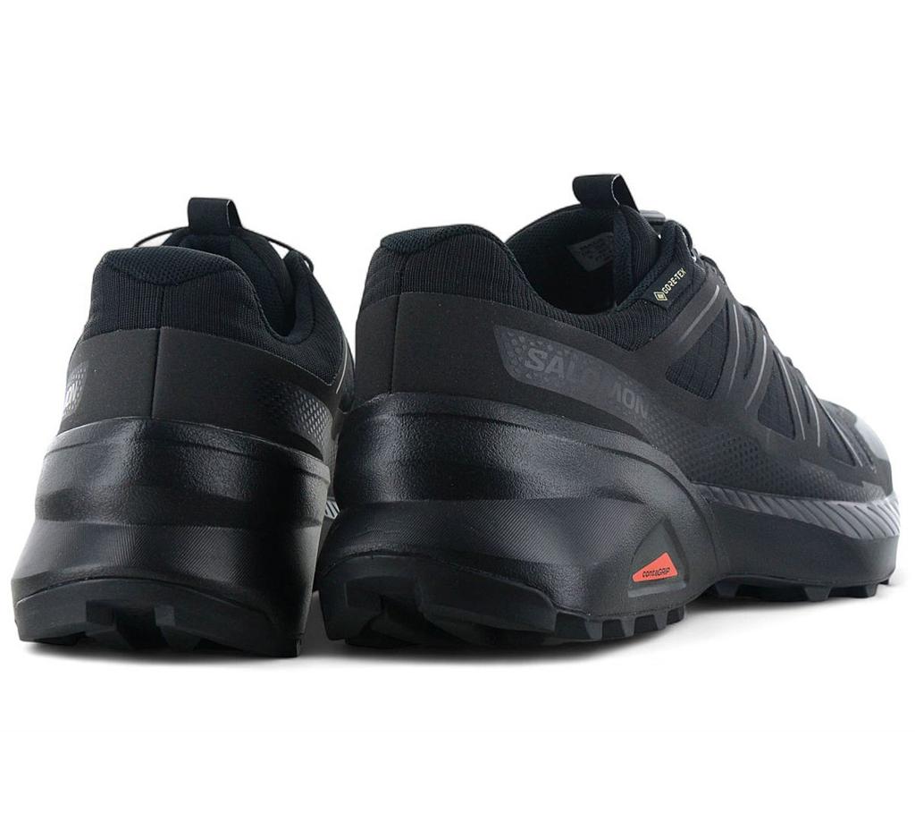 SALOMON Speedcross Peak GTX - GORE-TEX - Men's Trail Running Shoes Running Shoes Black 475588 ORIGINAL
