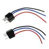 YUNPICAR h4 Headlight Fog Light Coupler Cable Female Replacement/Processing/Expansion etc.