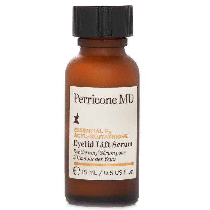 

MD PERRICONE MD Essential FX Acyl-Glutathione Eyelid Lift Serum