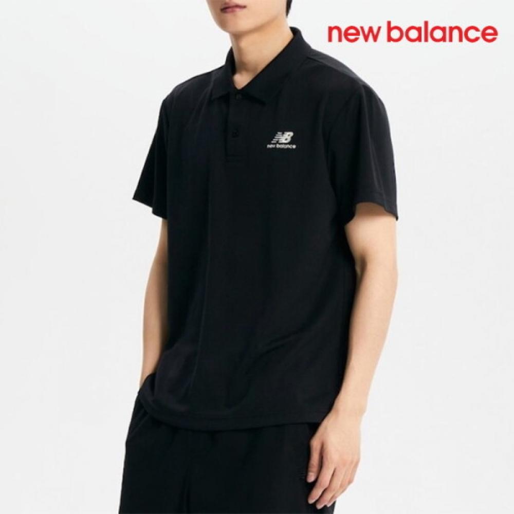

New Balance Tee E20 Nbnfe21013 19 Uni ESSential Poly Carati S FREE/XXL