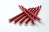 elitegrips Golf Grips SX38 set Classic Red No backline 7-piece
