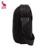 OIWAS Men's Multi-compartment Water-resistant Crossbody Shoulder Bag