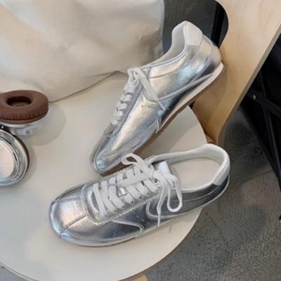 Nuove Sneakers da Donna di Alta Qualità Piatte da Esterno Casual da Corsa Scarpe da Donna Semplici Versatili Antiscivolo Mocassini Zapatos De Mujer
