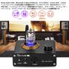 Douk Audio U4 Mini Bluetooth Vacuum Tube Headphone Amplifier USB DAC Stereo Audio Preamplifier 5.0 APTX-LL