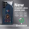 HOT GAME L-Lies of P COOL  Phone Case For Samsung S26 S25 S24 S23 S22 S21 Plus Ultra Note20 Glass Magnetic Case