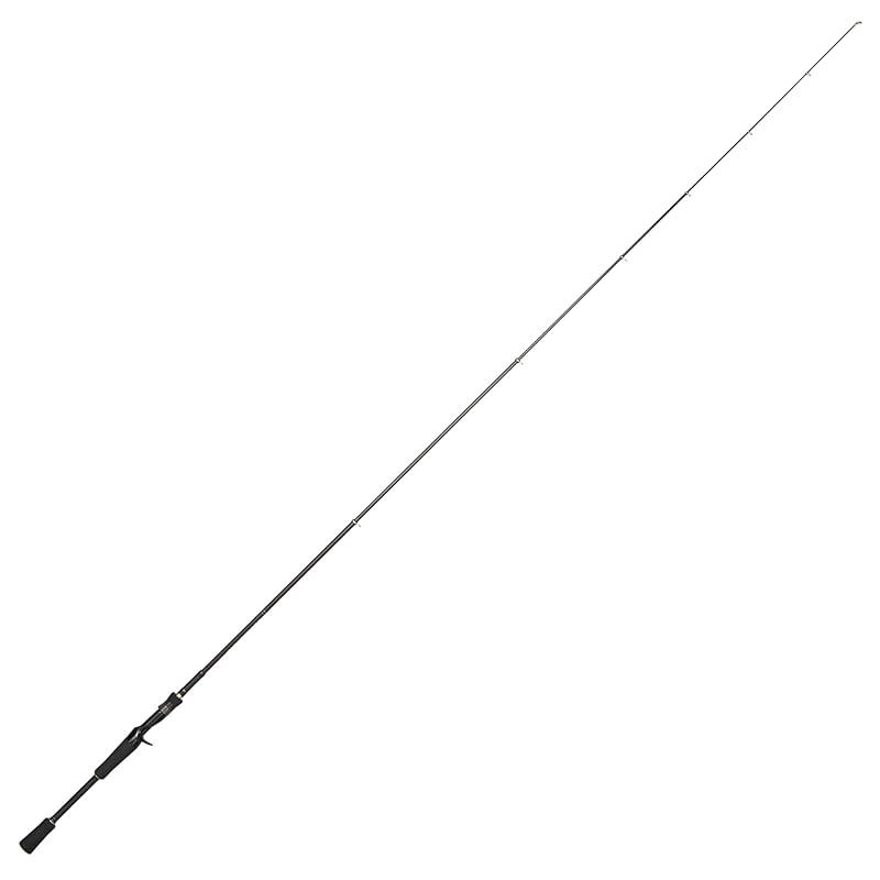 

major craft bass rod bus para Square start/bait model 6 6 (1.98m) BXCT-665M