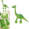 Charming The Good Dinosaur Arlo Green 12 Inch Stuffed Doll Perfect For Christmas Gifts