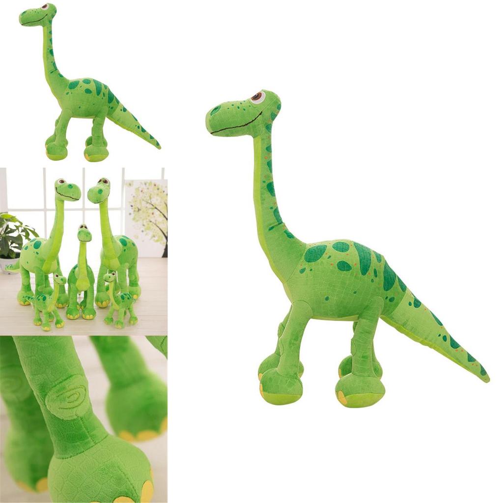 Charming The Good Dinosaur Arlo Green 12 Inch Stuffed Doll Perfect For Christmas Gifts
