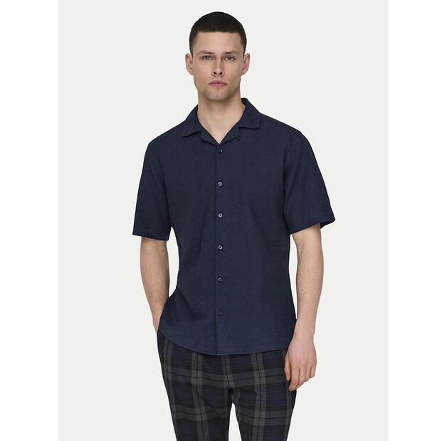 

Рубашка Only & Sons Caiden EU S