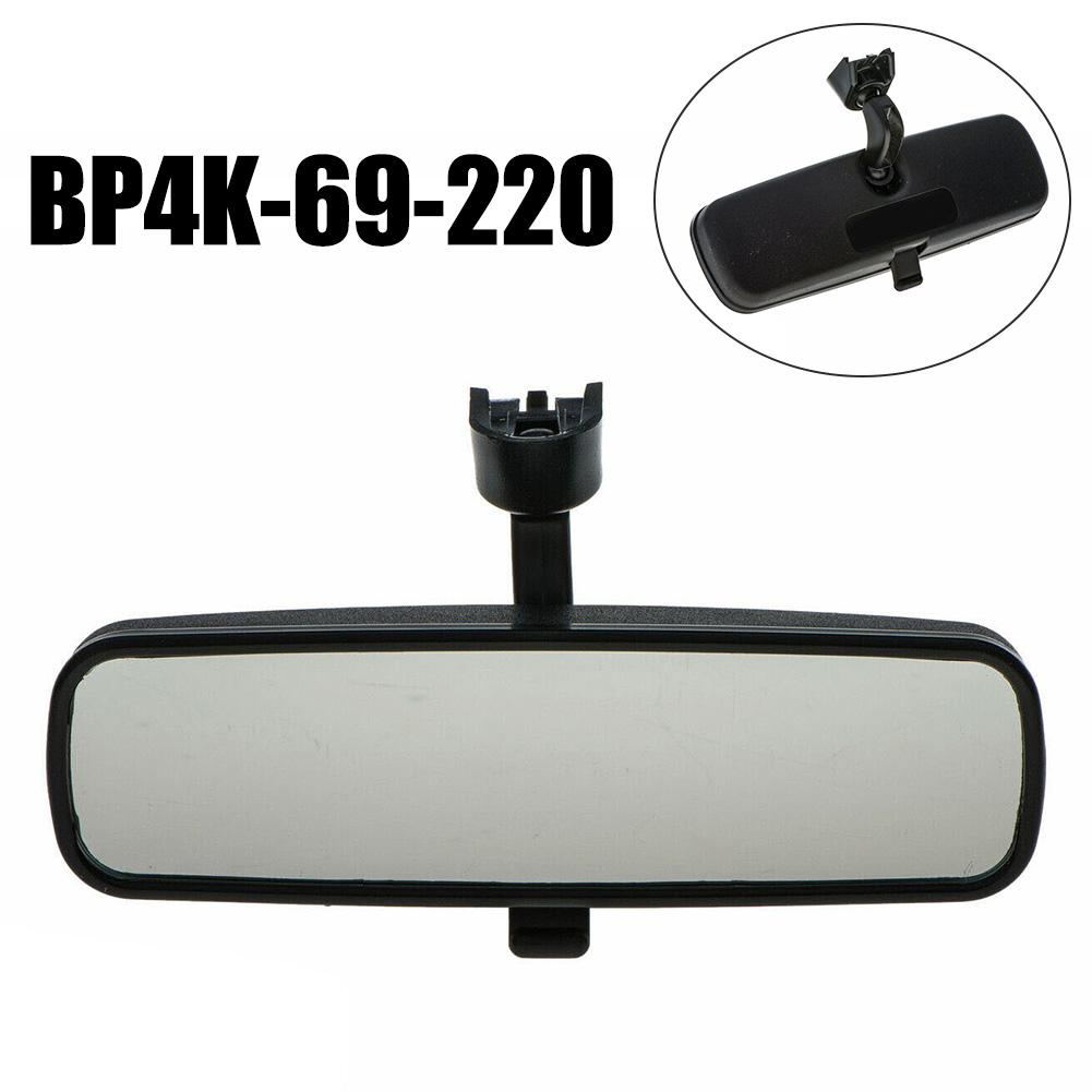 For Mazda 3 2004-2006 For Mazda 5 2006-2007 Wide-Angle Rearview Mirror Interior Rear View Mirror BP4K-69-220 Car Accessories