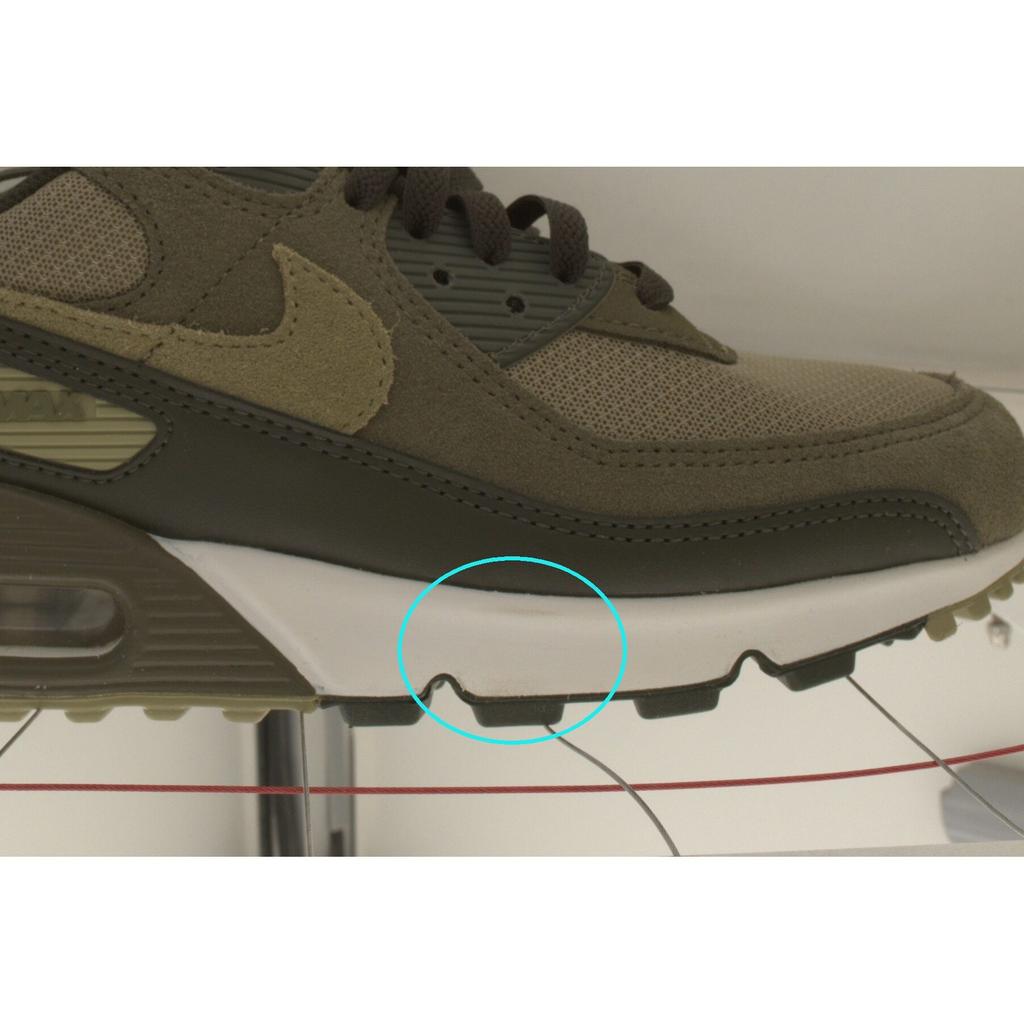 Pre-owned Nike Air Max 90 DM0029-200-P26095262759537