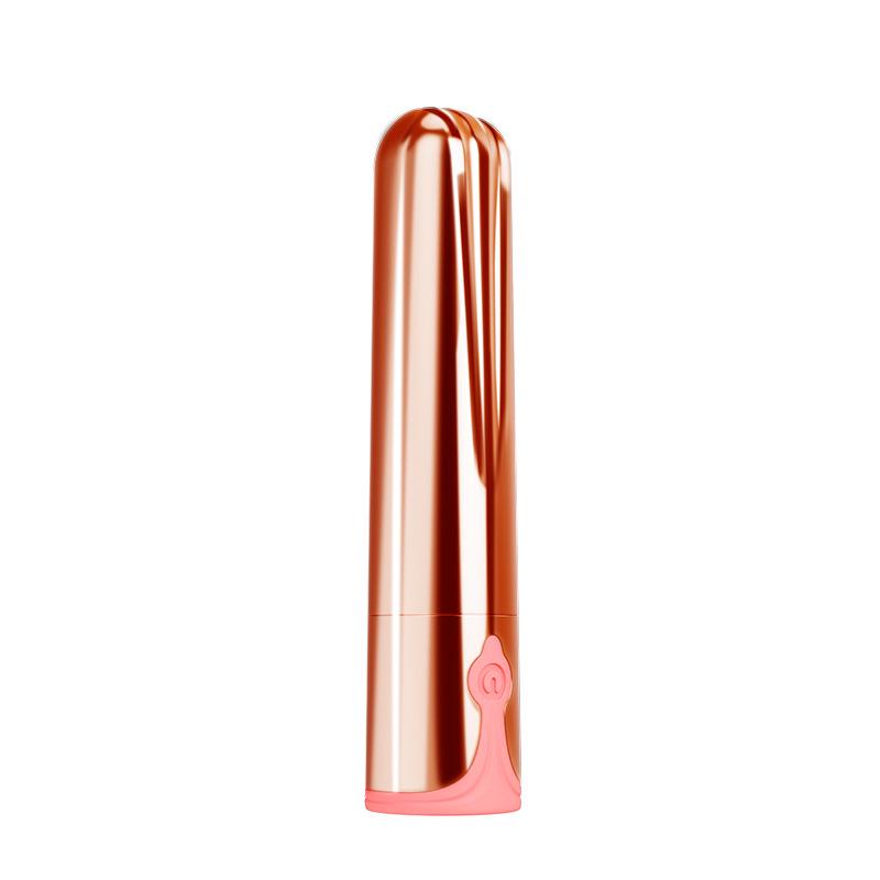 Night Cherry Blossom Lipstick Vibrator: Portable Insertable Massager for Women