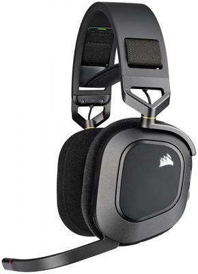 Corsair HS80 RGB Wireless Carbon