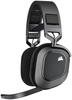 Corsair HS80 RGB Wireless Carbon