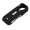 Silicone Case Fit for Insta360 X5 Panoramic Action Camera Protective Case Cover Anti Scratch Dirt Resist