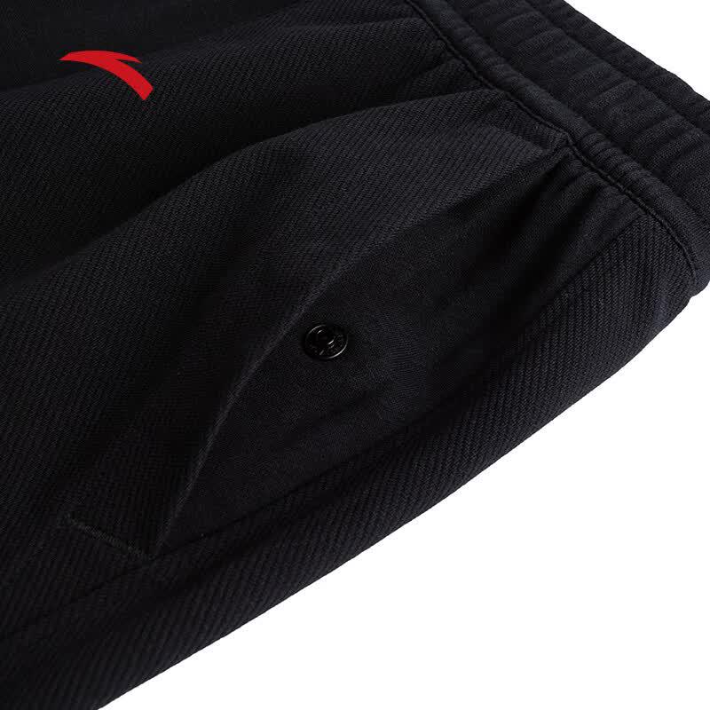 ANTA Unisex Summer Sports Casual Shorts