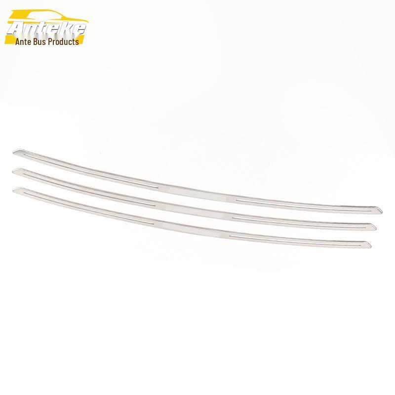 GS4 PLUS Bromsljusremsa & Dekorativt Klistermärke för Biltillbehör