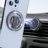 Magnetischer Metall-Handyring & Ständer mit MagSafe