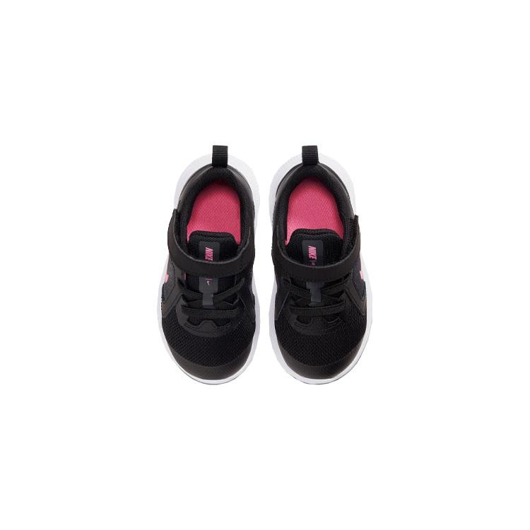Nike Downshifter 10 Toddler Shoes Baby CJ2068-002