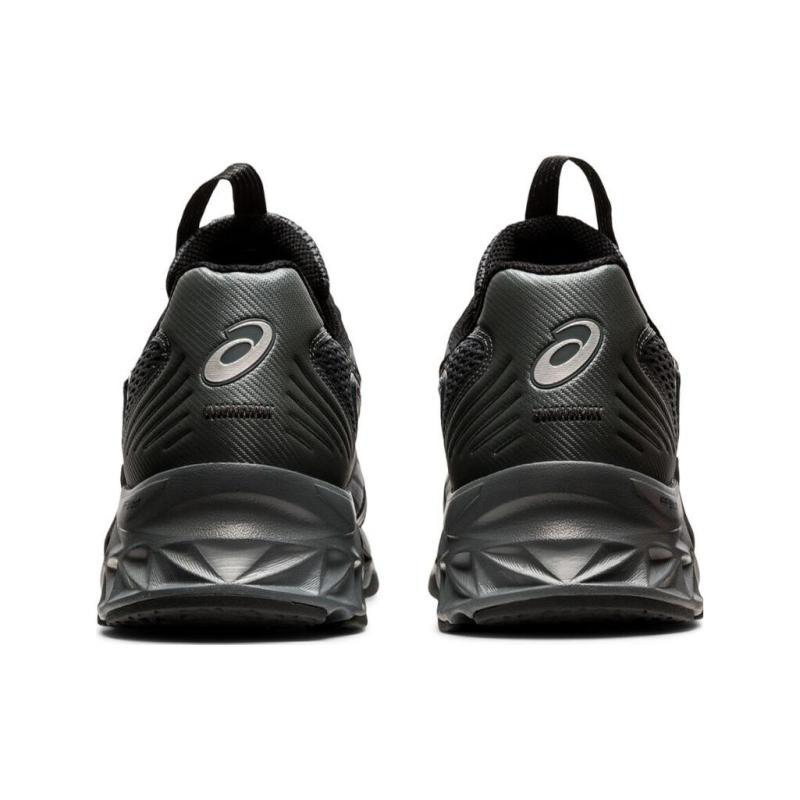 Asics X Kiko Kostadinov HN2 S Protoblast 'Steel Grey Pure Silver' Sneakers 1201A246-020