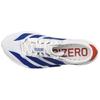 Adidas Adizero Adios 9 Running Shoes Women's White Blue JQ0766