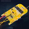 Module de Circuit Imprimé de Protections pour Batterie Li 80A 90A Pour Outils Électriques 21V Gestion de la Chaleur de la Batterie