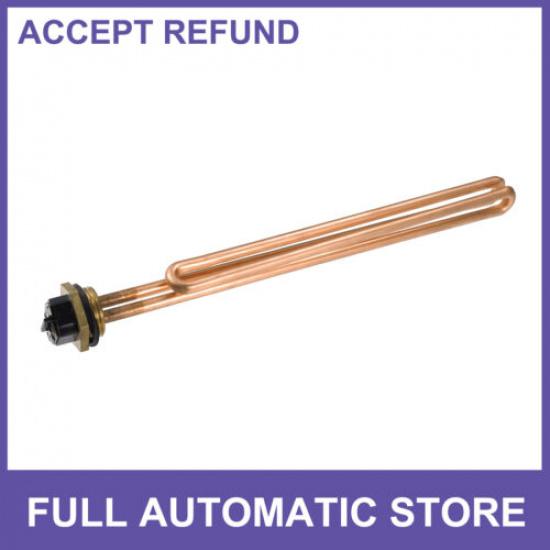 Нагревательный элемент ОДИН для электрического безнапорного водонагревателя Ecosmart