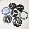 C200 E200 Für Mercedes Benz 56mm 60mm 65mm 75mm Auto Radnabenkappe Emblem Aufkleber Für Mercedes Benz W204 W205 W212 W213 W