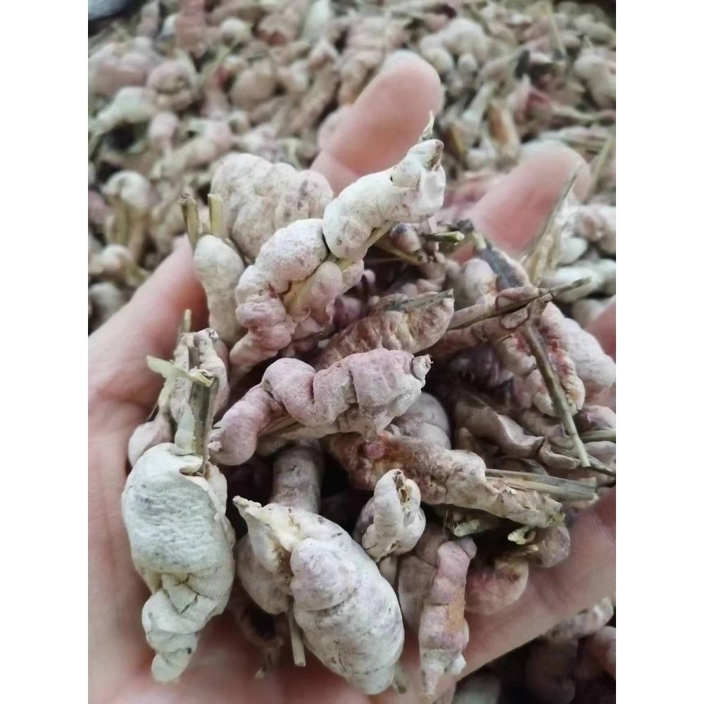 Bamboo flower, bamboo yellow, sulfur-free and heterogeneous powder, Chinese herbal medicine bamboo flower, all kinds of cold back retail hair