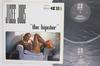 LP Record VARIOUS  Hipster Jazee Joos STONE9558LP YELLOWSTONE 1997 Italy Jazz Used