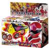 Bandai Boutarou Sentai Don Brothers DX Don Blaster (Vârste de la 3 ani în sus)