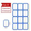 Self-Adhesive Journal Stickers & Handwritten Labels