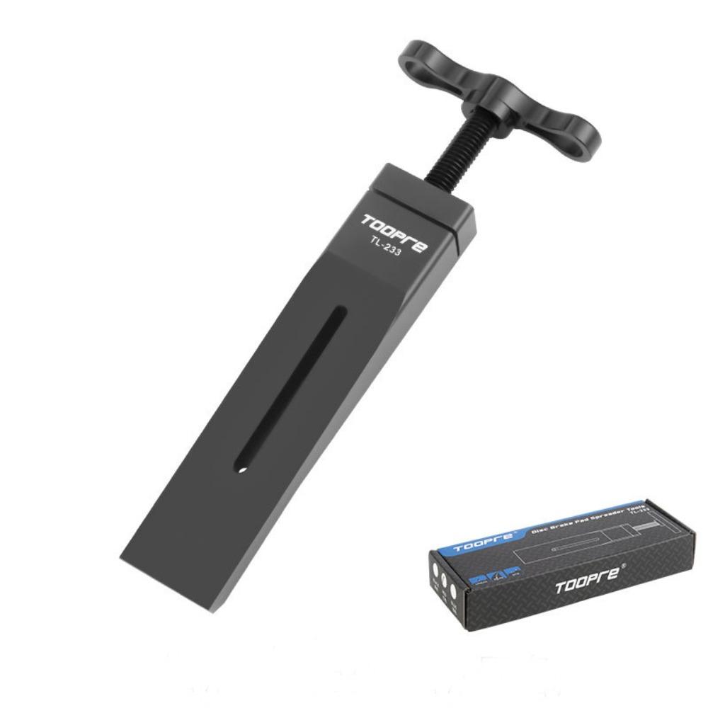 Aluminiumlegierung Fahrrad Bremszange Werkzeug Leicht CNC-bearbeitet Hydraulischer Bremskolben-Drücker Modell TL-233 3 Farben