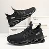 22 Frühling neue Sportschuhe Outdoor Freizeitschuhe Laufschuhe atmungsaktive Klingen-Schuhe