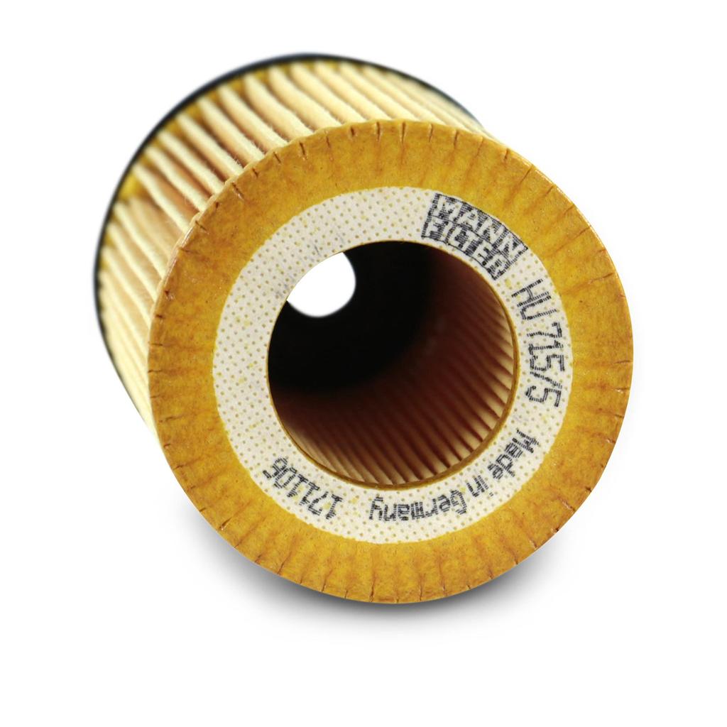 MANN Element HU715/5X