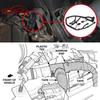 For 2003 2004-2006 Ford Super Duty 6.0L 04-07 Diesel engine 5C3Z-9D930-A Powerstroke Fuel Injector Wiring Harness 5C3Z9D930A