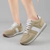 Autumn Men's and Women's Casual Shoes Forrest Gump Shoes Men All Match Small White Shoes